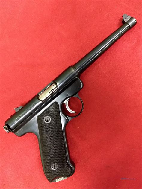 Ruger Automatic Pistol Aka Mk I For Sale At