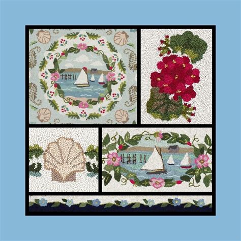 The Coastal Treasures Collection Captures The Essence Of Coastal Living