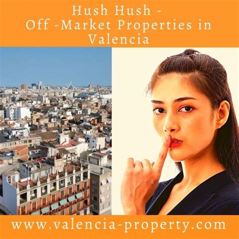 Valencia Property Blog