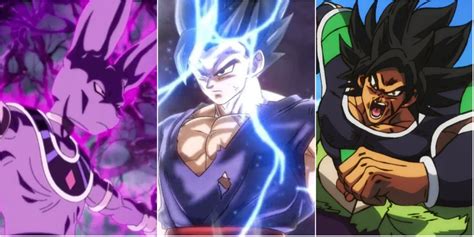 9 Characters We Want To See Final Gohan Fight In Dragon Ball