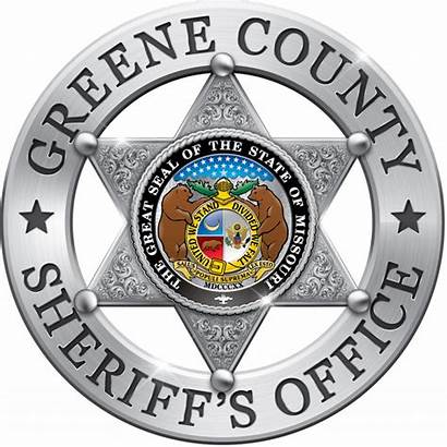 Sheriff Badge County Greene Office Administrator Roblox