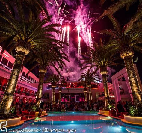 A First Look At The Drais Rooftop Beach Club And Nightclub Grand