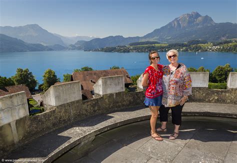 Lucerne Castles And Villages Tour