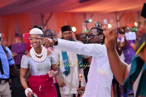 Anita tonye okoye na a lawyer, social activist and entrepreneur. "Love's Testimony!" BellaNaija Weddings presents Paul ...