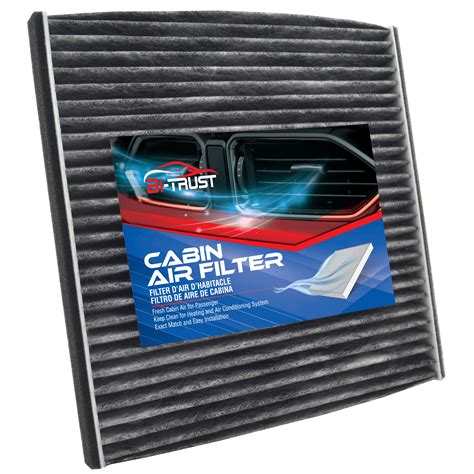 Bi Trust Cabin Air Filter For Lexus Rx Es
