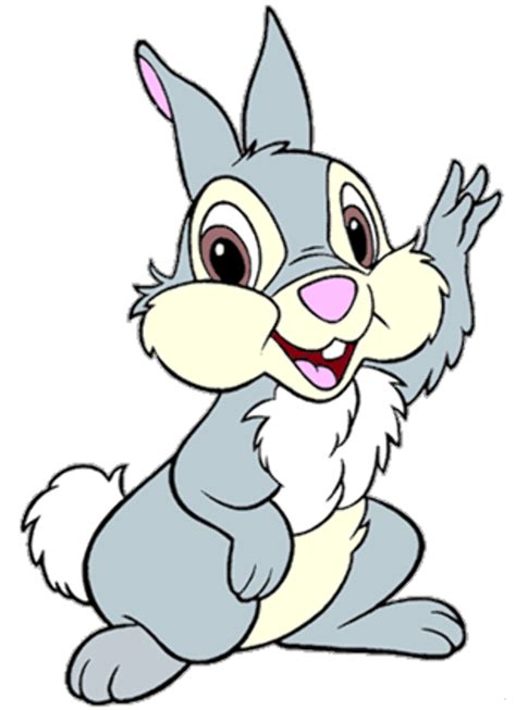 Download High Quality Animal Clipart Rabbit Transparent Png Images