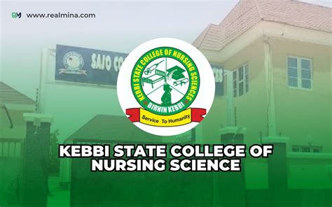 Kebbi State College Of Nursing Sciences Community Nursing And Midwifery