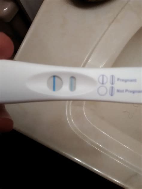 Faint Positive Pregnancy Test At 6 Weeks Pregnancywalls