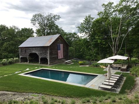 Renovated 1832 Colonial Farmhouse Swimming Pool Hudson River Valley