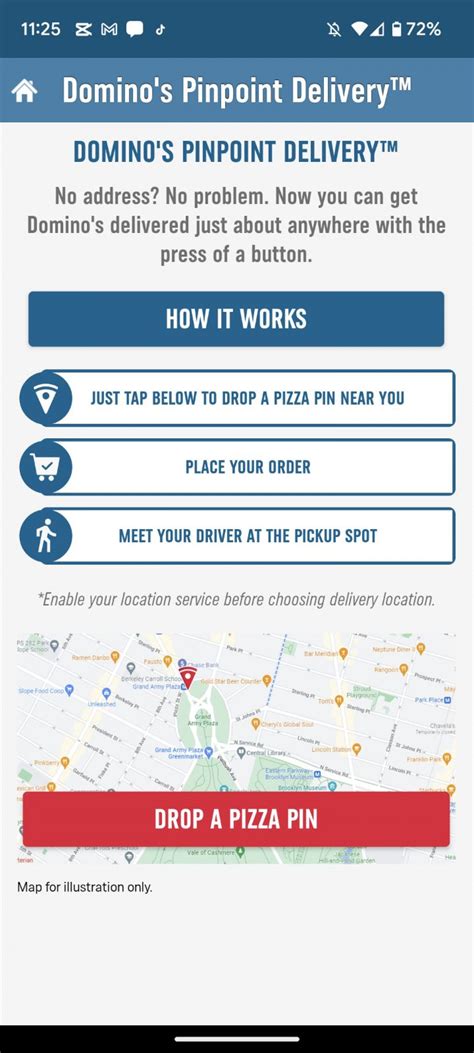 Introdu... - Belmont Abbey, Mt. Holly & Belmont Domino's Pizza