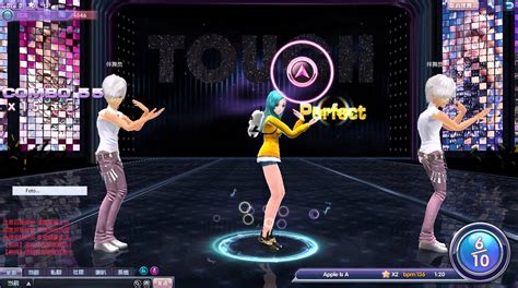 Maybe you would like to learn more about one of these? TOUCH - KPOP GAME - YouTube