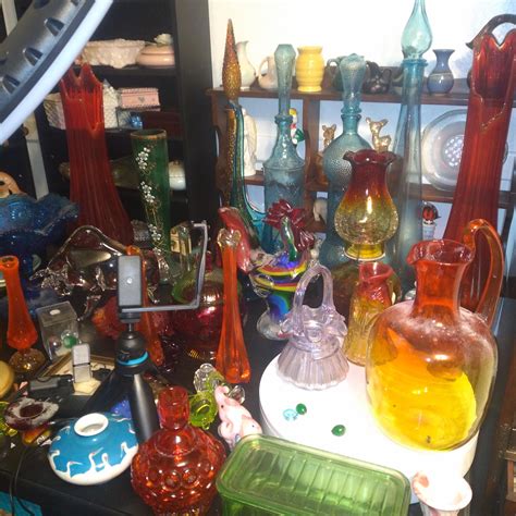 Last time I bought a garage sale. I was pretty sure that would never