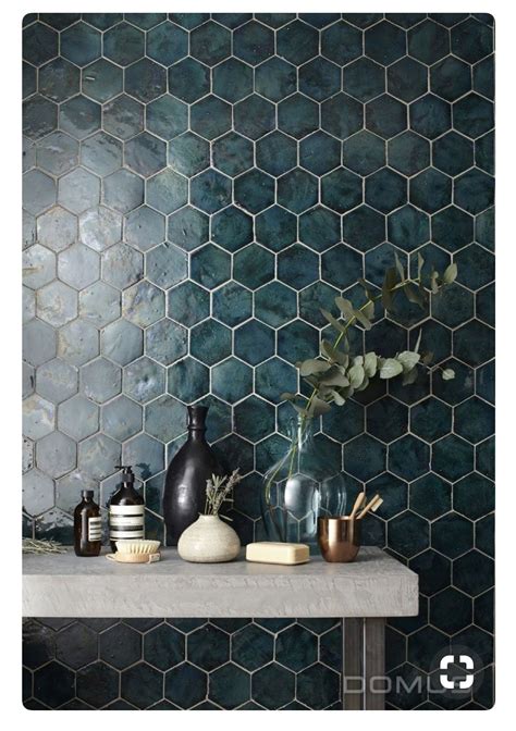 Dark Blue Tile And Cement Ceramic Floor Tile Tile Floor Dark Blue Tile