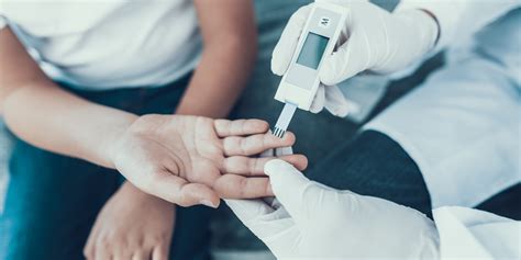 Type 2 Diabetes Cases In Children On The Rise During Covid 19 Pandemic