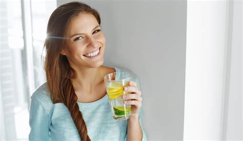 Is Lemon Water Bad For Your Teeth Cavitiesgetaround