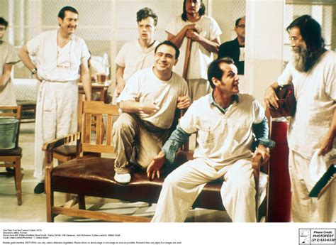 Maybe you would like to learn more about one of these? Check Out One Flew Over the Cuckoo's Nest at the Allen Theatre