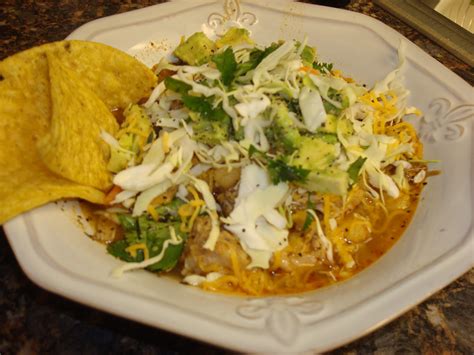 Rachael ray's week in a day. Make lemonade and more!: Posole Rojo (Red Pork and Hominy ...
