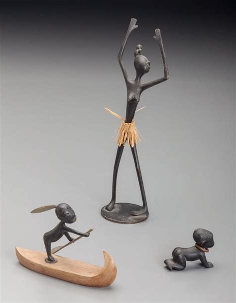 Die bewährten hagen produkte sind in die exide produktpalette übernommen worden und ergänzen hervorragend das exide. Three Hagenauer Bronze and Wood Figures, circa 1930-193 ...