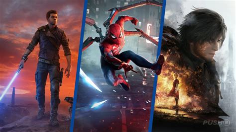Top 10 Upcoming Ps5 Games In 2023 To Keep Eye On