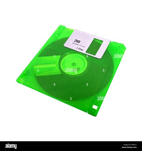 Floppy Disk Stock Photo Alamy