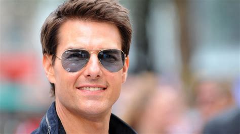 Untitled tom cruise/space x project. With 1 Sentence, Tom Cruise Helped Make 'Jerry Maguire' a ...