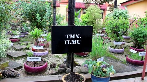 Taman Herba - YouTube