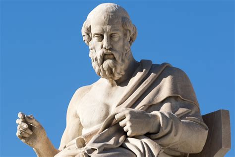 'le philosophe', dit platon, est celui qui « aspire à apprendre », l'homme qui désire savoir de façon droite, l'amoureux de connaissance, le « philomathe ». Platon : biographie du philosophe antique, auteur du Banquet