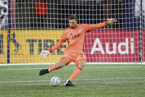 ‘We are well on our way’: New England Revolution look forward to the