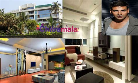 A Sneak Peek Into Bollywood Celebrities And Their Luxury Houses