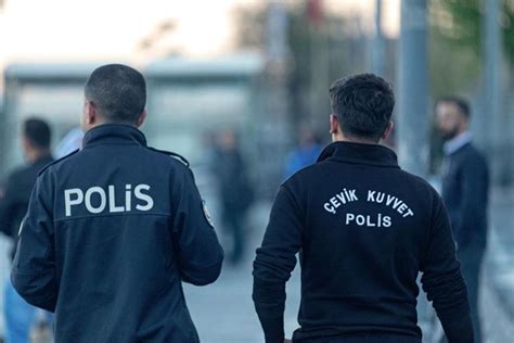 Rüyada polis kovaladığını görmek - Sayfa 1