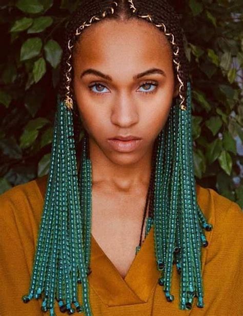 20 Best Hairstyles For Senegalese Twists Senegalese Twist Hairstyles