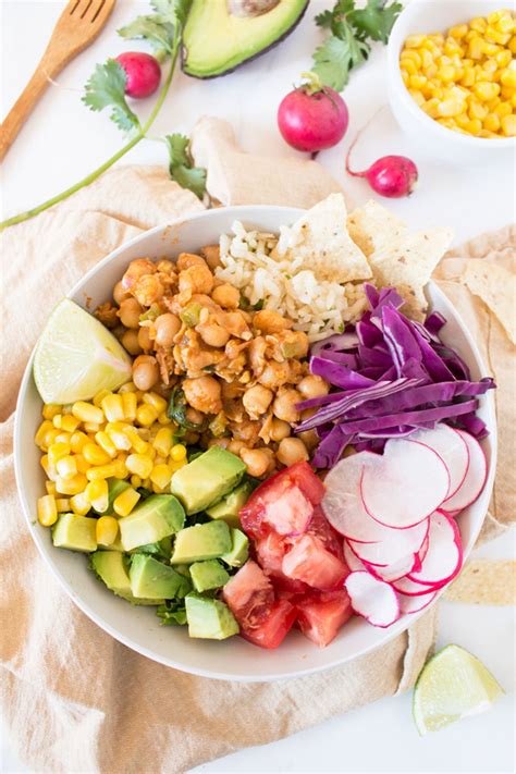 10 Healthy Vegan Meals in 30 Minutes or Less - Emilie Eats