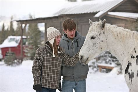 throwback thursday amy and ty in seasons 2 and 3 blog heartland heartland heartland tv