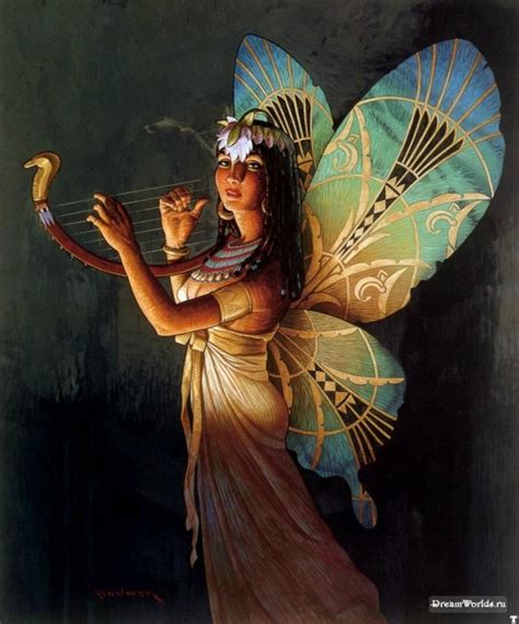 Native American Faerie Art Pixies Fairies Fairy Angel