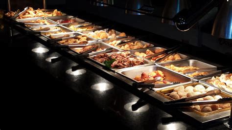 A List Of The Best All You Can Eat Restaurant Buffets In Maryland Travel Maven Newsbreak
