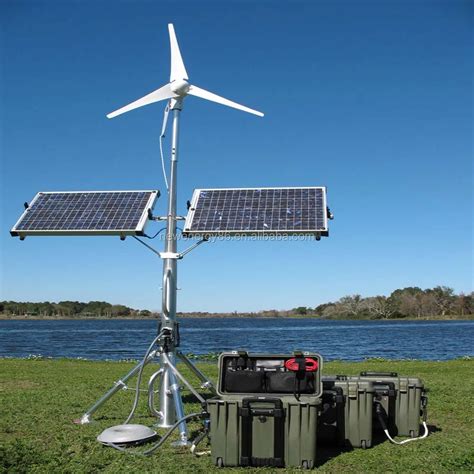 Home Wind Turbine Vs Solar Jmtews