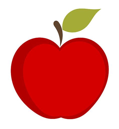 Apple Fruit Clipart 20 Free Cliparts Download Images On Clipground 2022