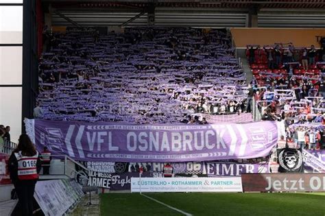Bundesliga) current squad with market values transfers rumours player stats fixtures news. SSV Jahn Regensburg - VfL Osnabrück 25.03.2017