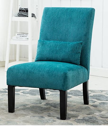 Check spelling or type a new query. Armless Contemporary Accent Chairs - A Thrifty Mom - Recipes, Crafts, DIY and more