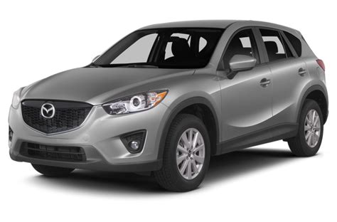 2014 Mazda Cx 5 Specs Price Mpg And Reviews