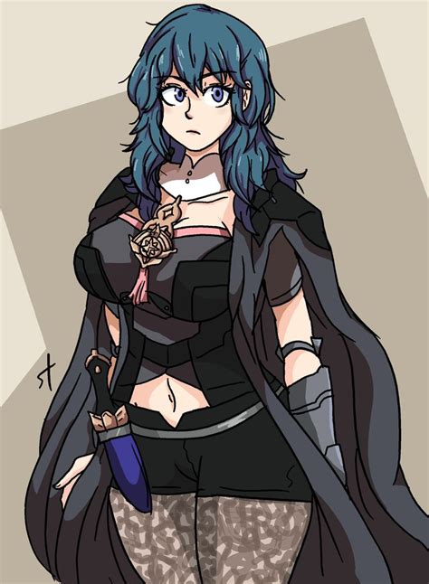 Female Byleth Fire Emblem Three Houses Fire Emblem Warriors Fire Emblem Fire Emblem