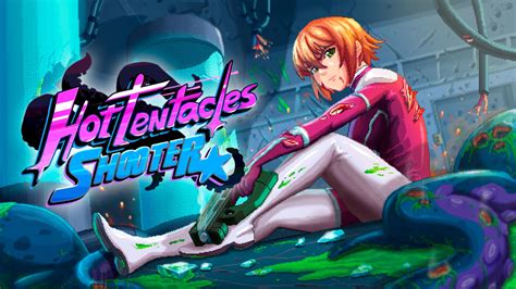 Hot Tentacles Shooter For Nintendo Switch Nintendo Official Site