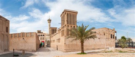 Hotels from budget to luxury. العمارة العربية التقليدية في دبي | المرسال