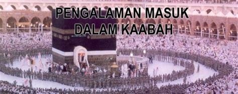 Maybe you would like to learn more about one of these? Pengalaman Ustaz Haron Din masuk Kaabah | Utsman7's Weblog