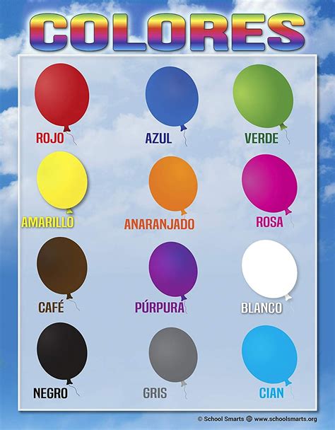 18 Ideas De Los Colores Colores Aprender Los Colores Colores