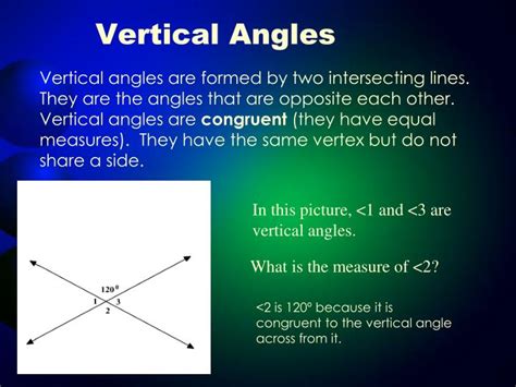 Ppt Parallel Lines And Transversals Powerpoint