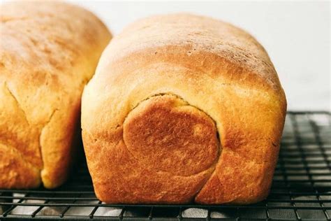 Grandmas Perfect Homemade Bread Recipe