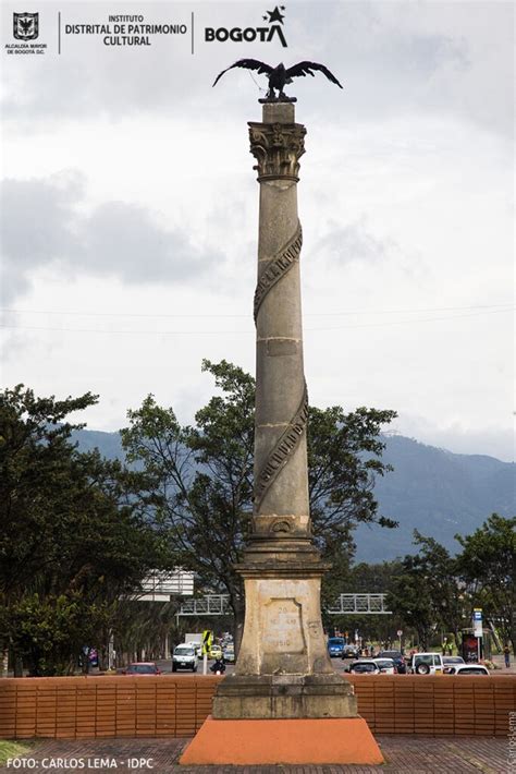 Desaparece El águila Del “monumento A Los Héroes Ignotos De La