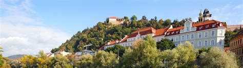 Flug nach Graz ab 116 € online buchen - Flüge bei Lufthansa