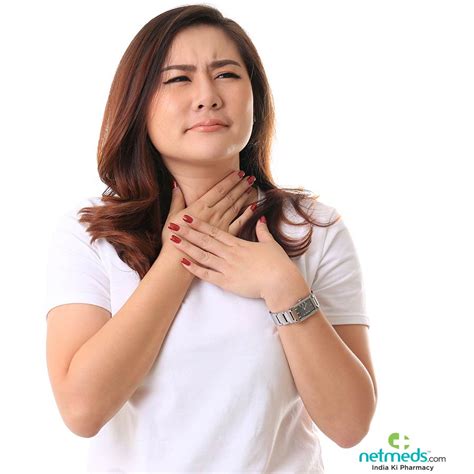 Sore Throat Know The Causes Symptoms And Treatment